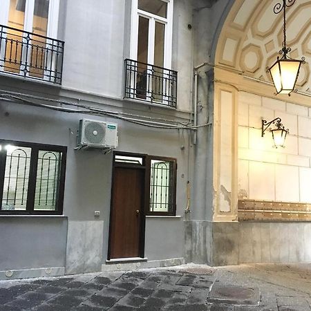 Capuozzo Home Nápoly Kültér fotó