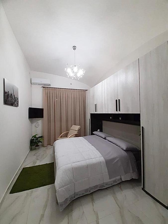 Capuozzo Home Nápoly Kültér fotó