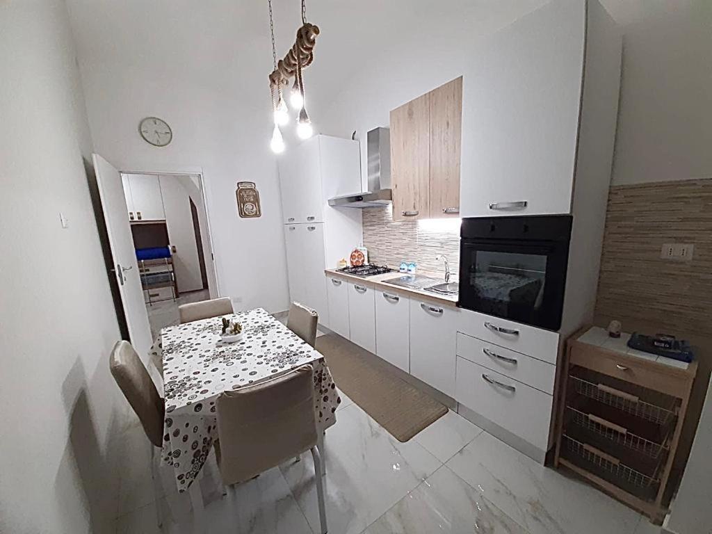 Capuozzo Home Nápoly Kültér fotó
