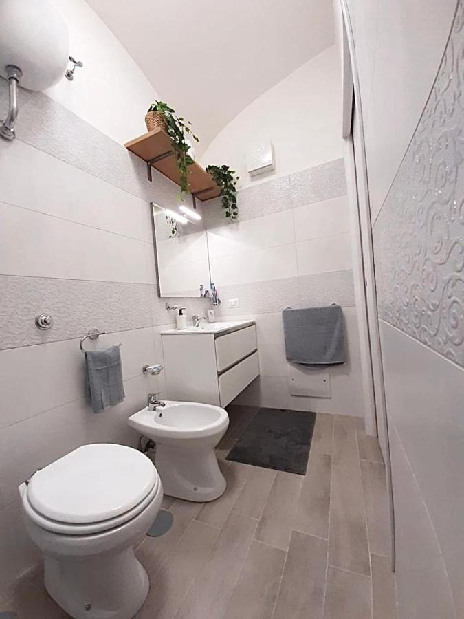 Capuozzo Home Nápoly Kültér fotó