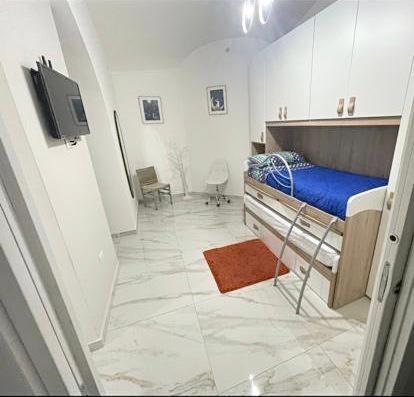 Capuozzo Home Nápoly Kültér fotó